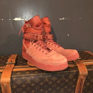 Special force Air Force 1